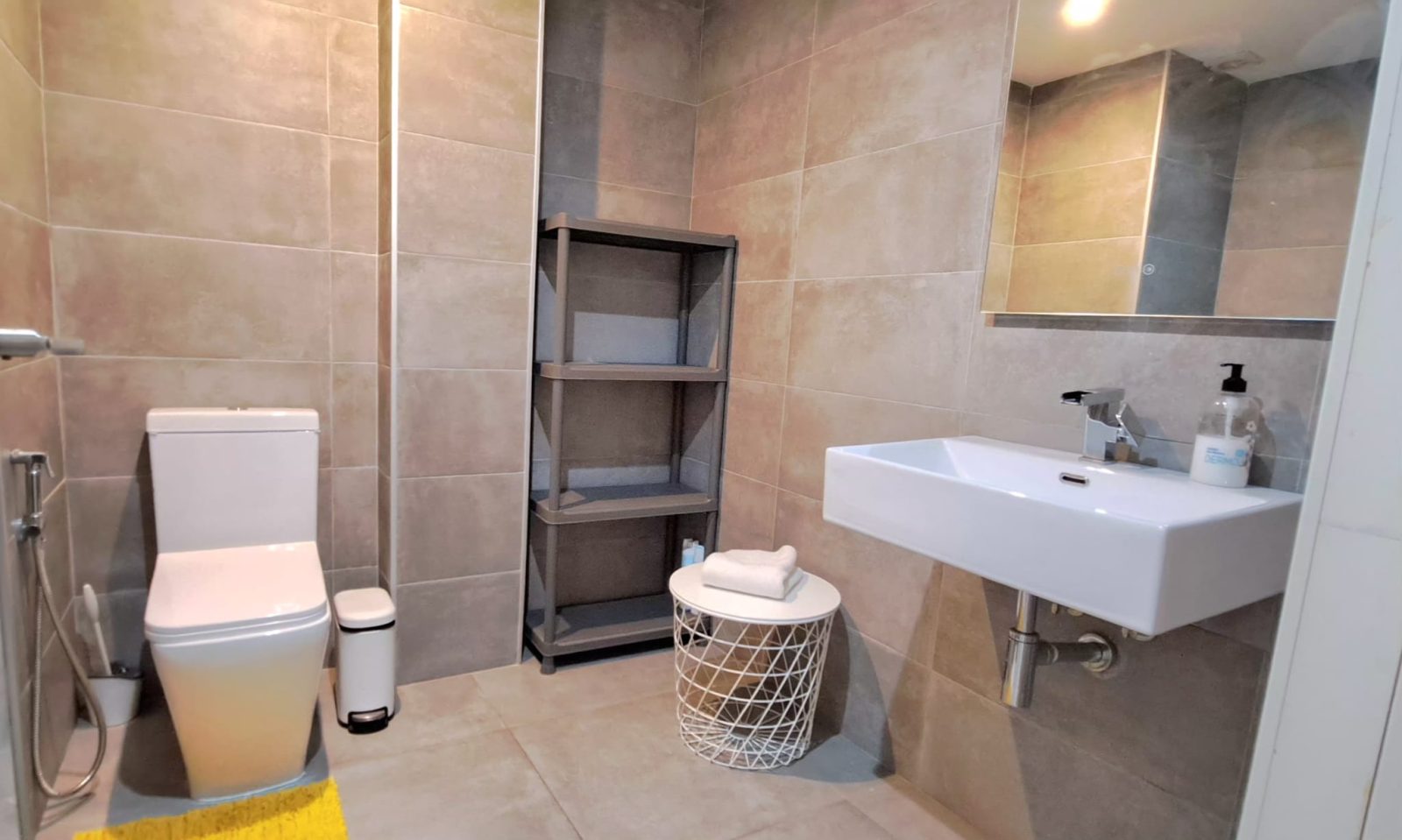Piso de 2 dormitorios junto al Ayuntamiento de Torremolinos