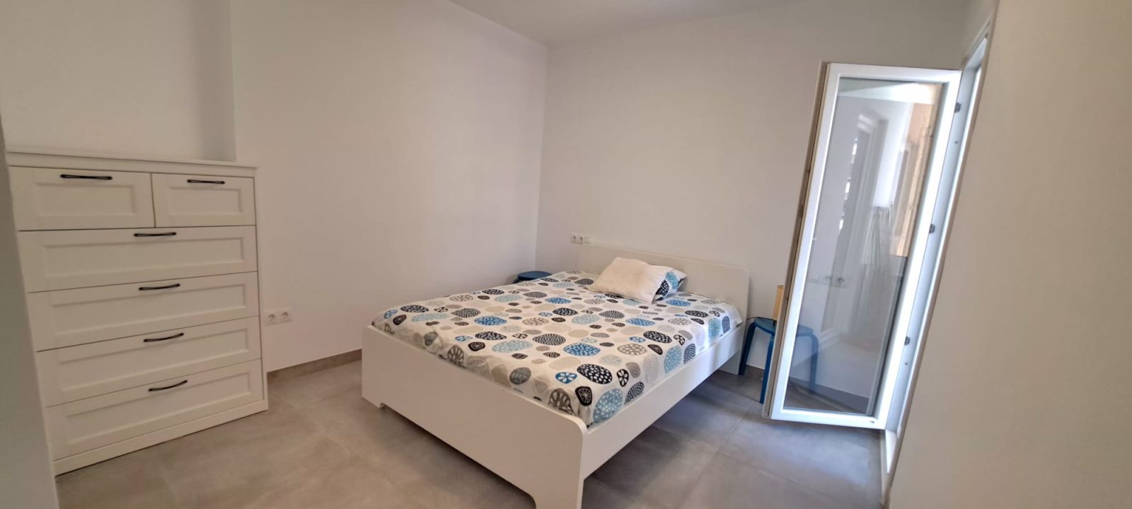 Piso de 2 dormitorios junto al Ayuntamiento de Torremolinos