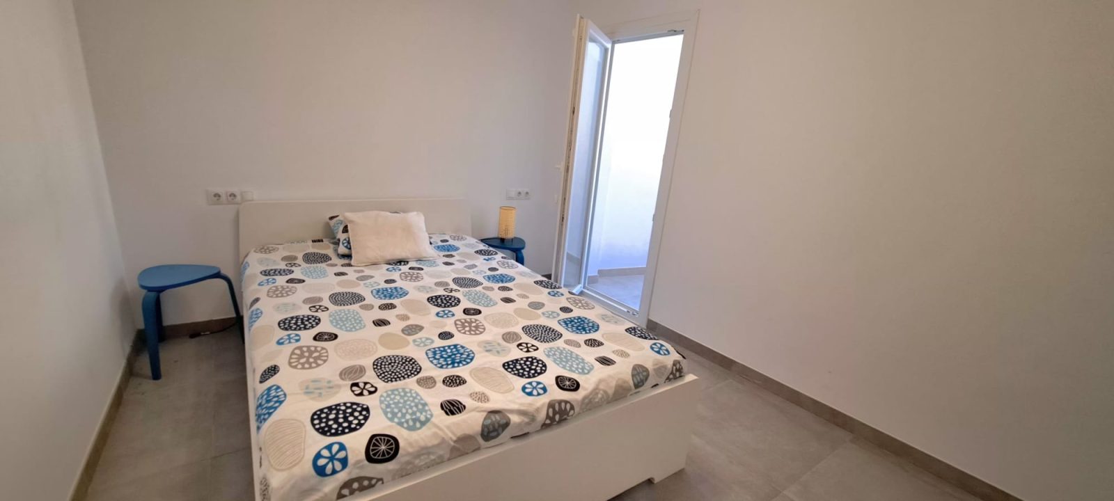 Piso de 2 dormitorios junto al Ayuntamiento de Torremolinos