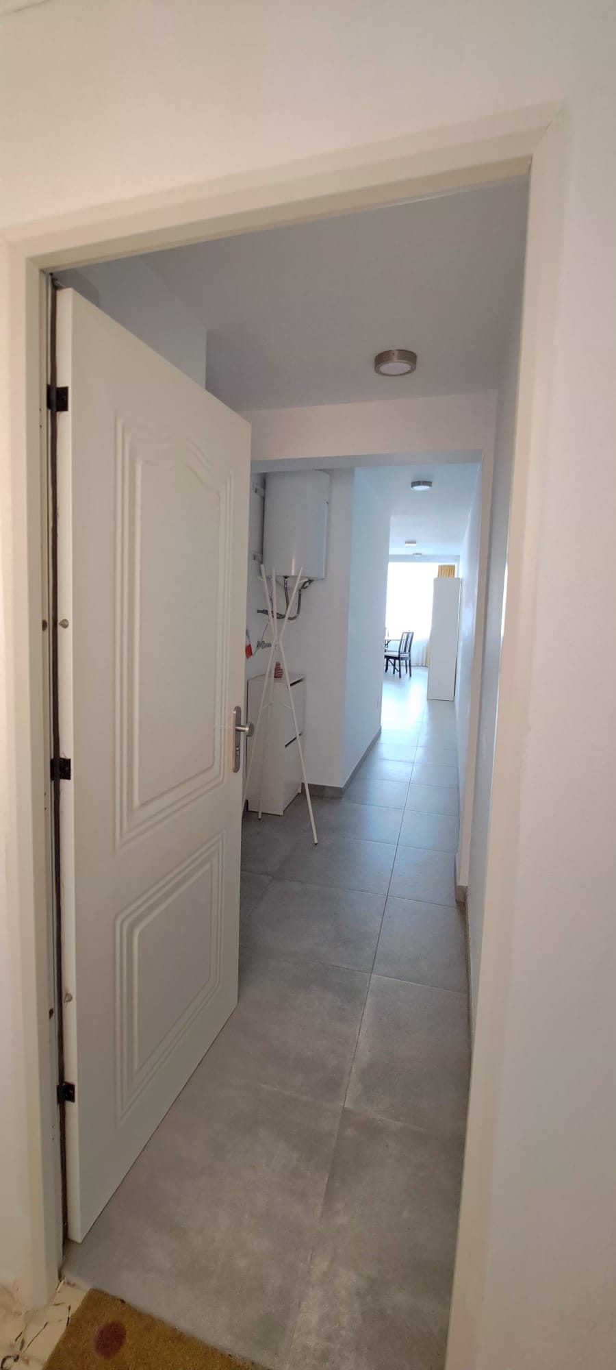 Piso de 2 dormitorios junto al Ayuntamiento de Torremolinos